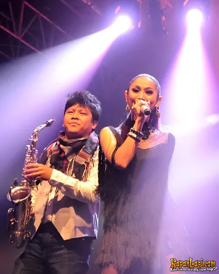 Foto Ira Swara