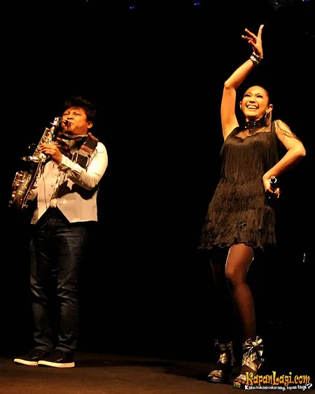 Foto Ira Swara