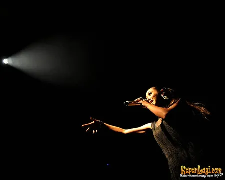 Foto Ira Swara