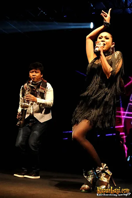 Foto Ira Swara