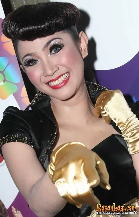 Foto Ira Swara