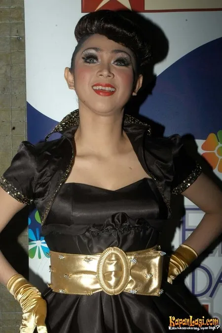 Foto Ira Swara