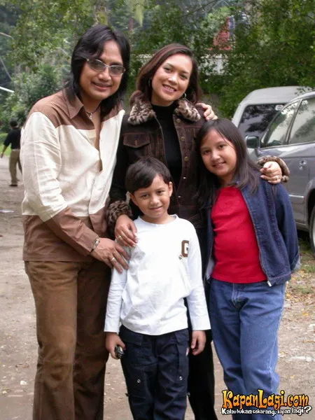 Foto Ira Wibowo