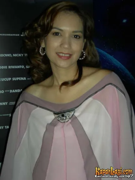 Foto Ira Wibowo