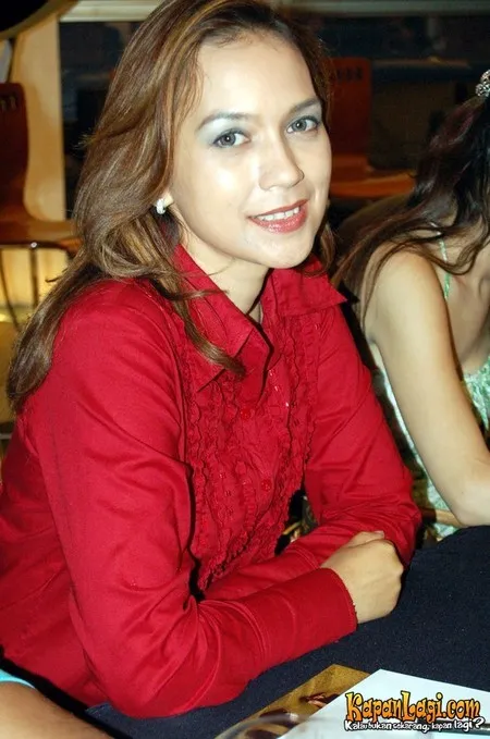 Foto Ira Wibowo