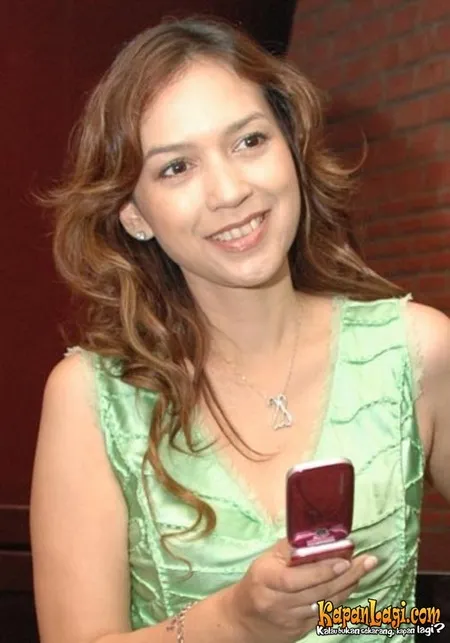 Foto Ira Wibowo
