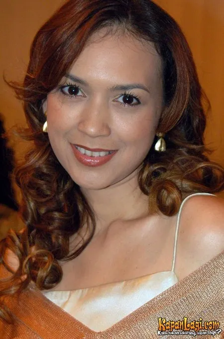 Foto Ira Wibowo