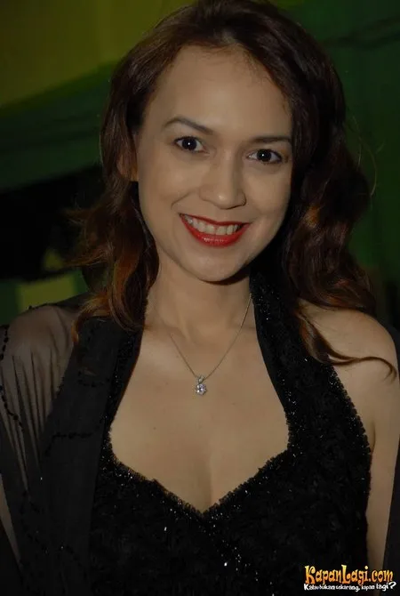 Foto Ira Wibowo