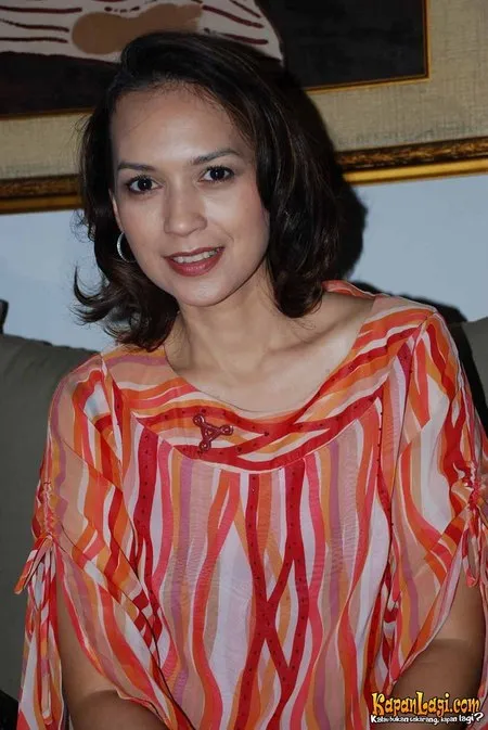 Foto Ira Wibowo