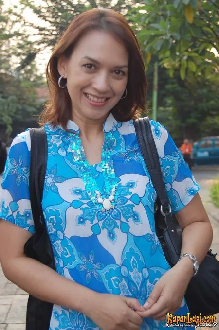 Foto Ira Wibowo