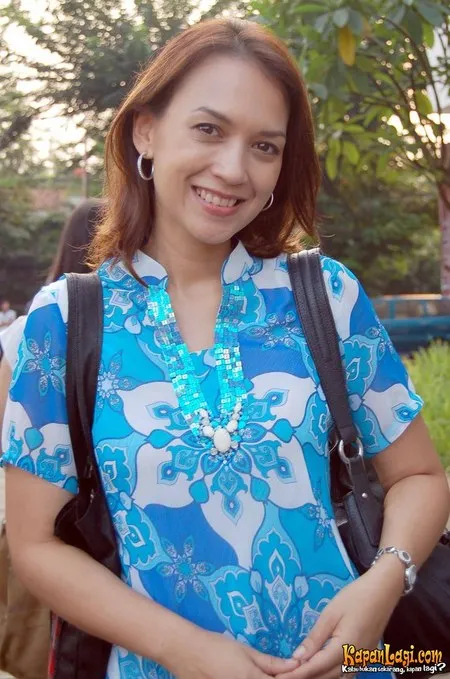 Foto Ira Wibowo