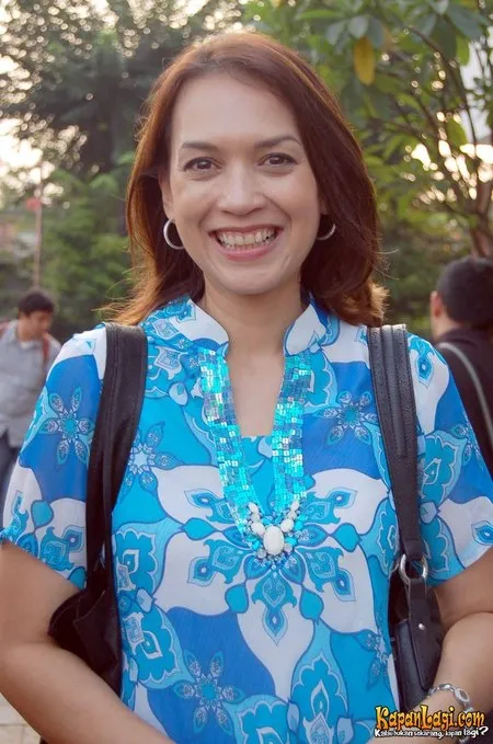 Foto Ira Wibowo