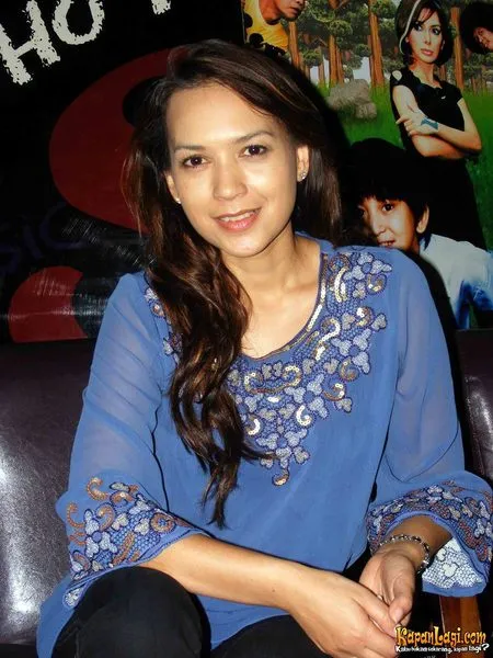 Foto Ira Wibowo