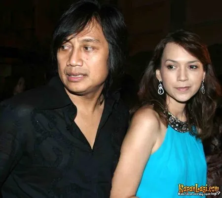 Foto Ira Wibowo