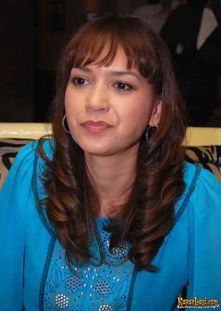 Foto Ira Wibowo