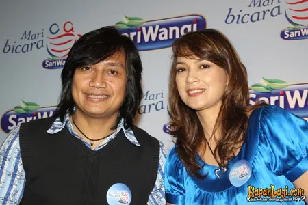 Foto Ira Wibowo