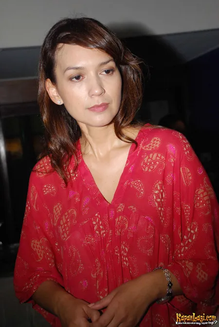 Foto Ira Wibowo