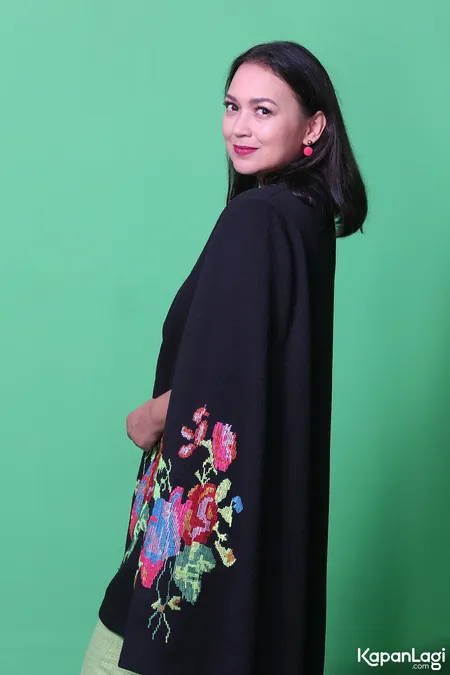 Foto Ira Wibowo