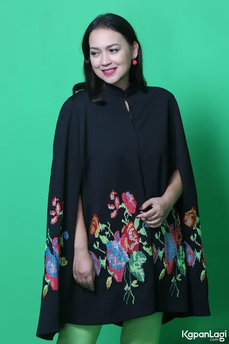 Foto Ira Wibowo