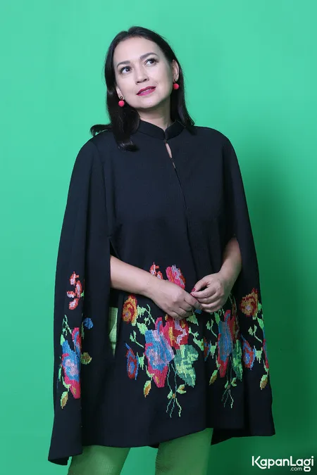 Foto Ira Wibowo