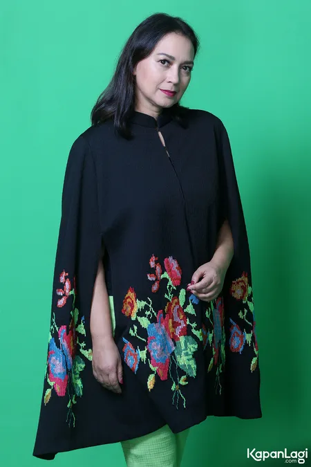 Foto Ira Wibowo