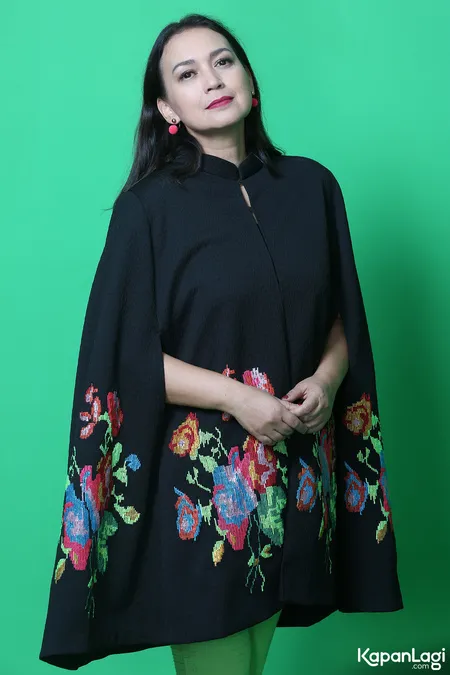 Foto Ira Wibowo