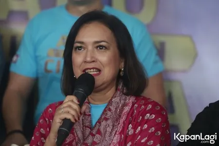 Foto Ira Wibowo