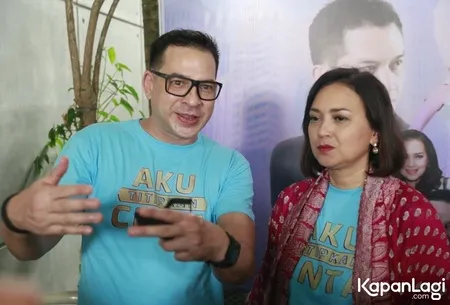 Foto Ira Wibowo