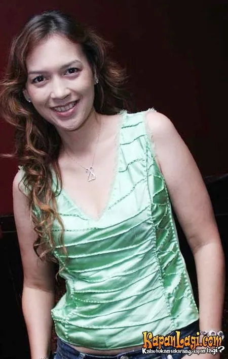 Foto Ira Wibowo