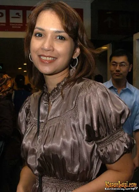 Foto Ira Wibowo