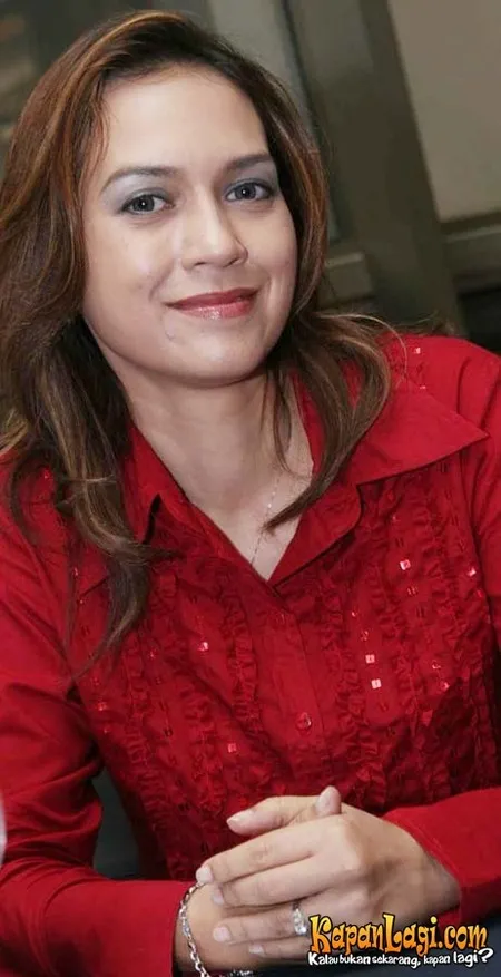 Foto Ira Wibowo