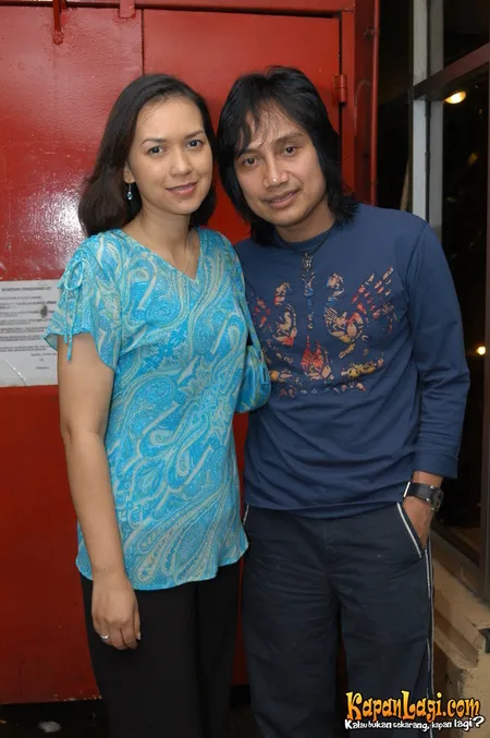 Foto Ira Wibowo