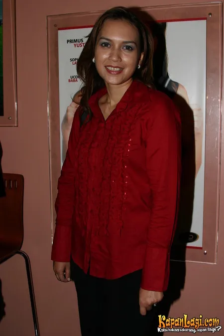 Foto Ira Wibowo