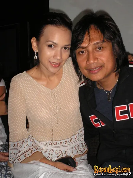 Foto Ira Wibowo