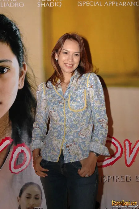 Foto Ira Wibowo