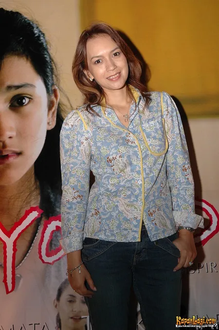 Foto Ira Wibowo