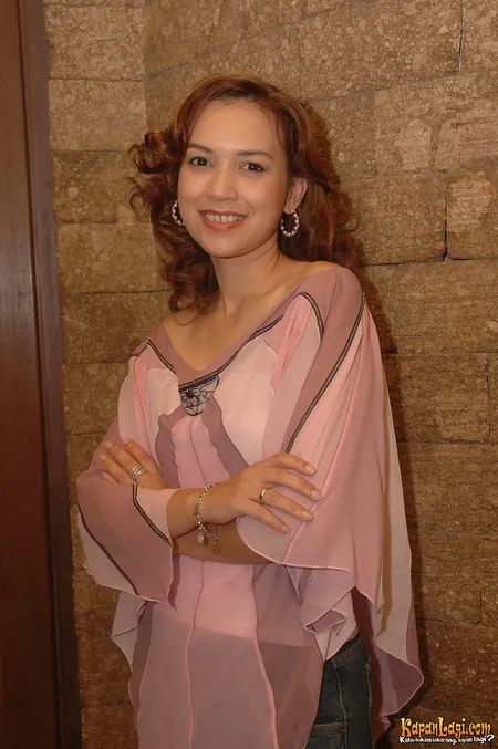 Foto Ira Wibowo