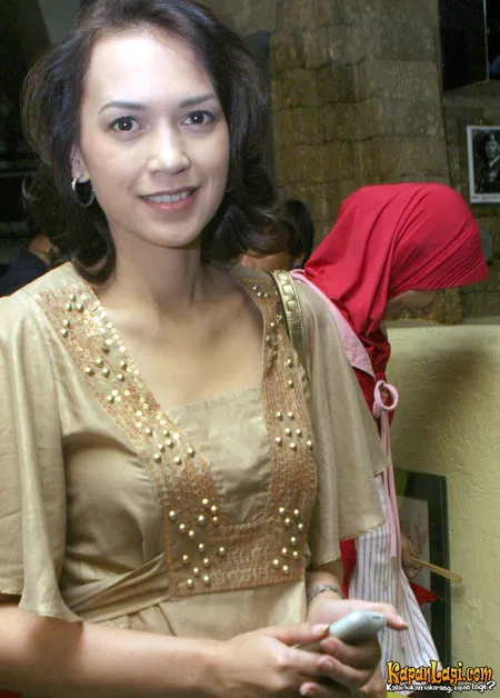 Foto Ira Wibowo