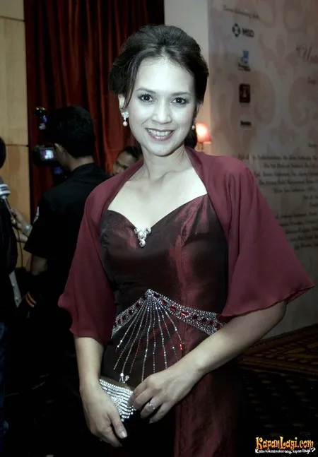 Foto Ira Wibowo