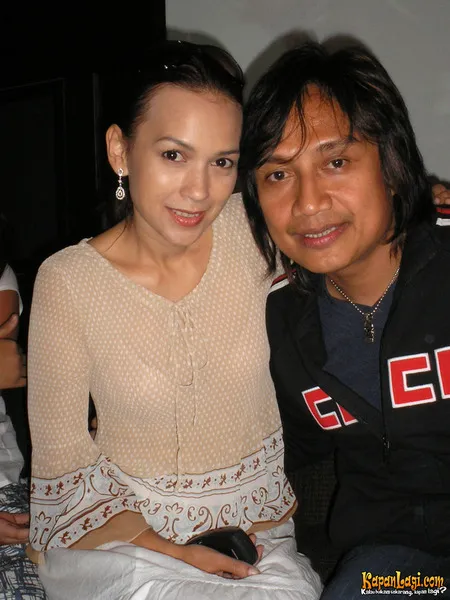 Foto Ira Wibowo