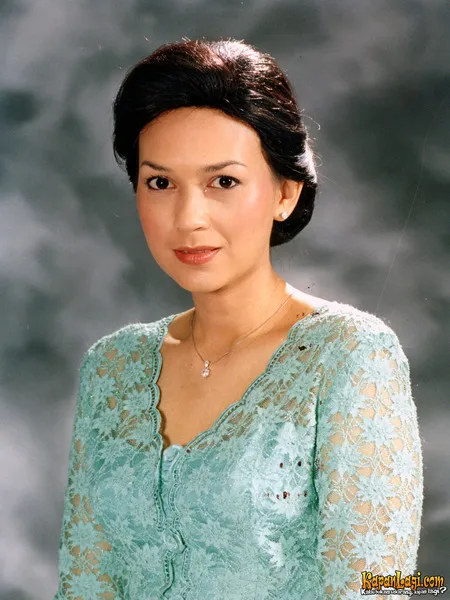 Foto Ira Wibowo