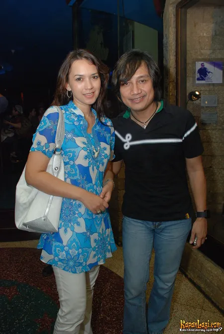 Foto Ira Wibowo