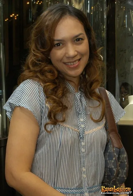 Foto Ira Wibowo