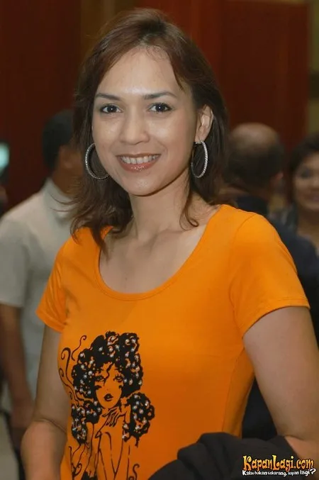 Foto Ira Wibowo