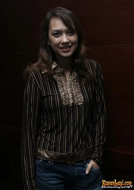 Foto Ira Wibowo