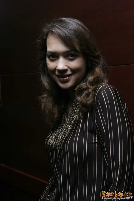 Foto Ira Wibowo