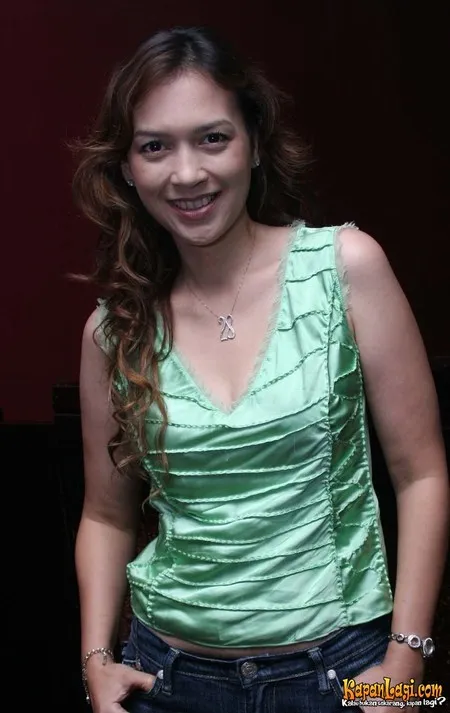 Foto Ira Wibowo