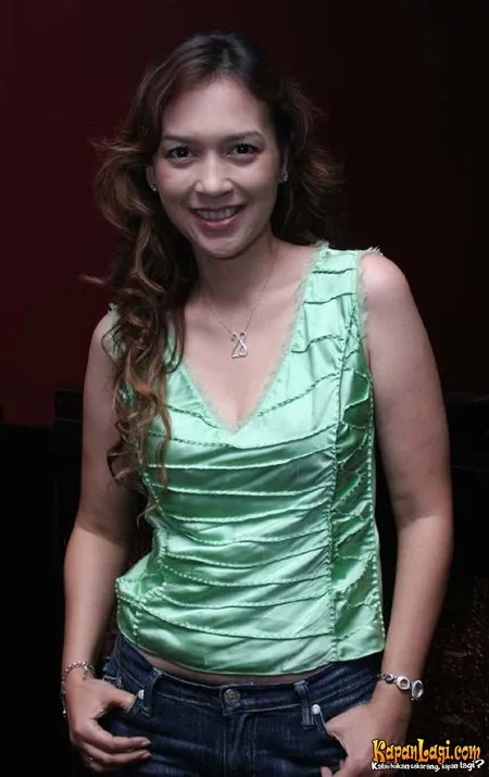 Foto Ira Wibowo