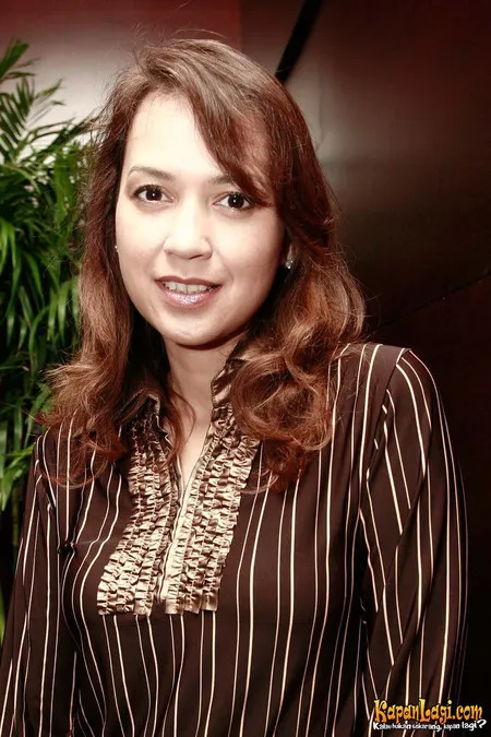 Foto Ira Wibowo