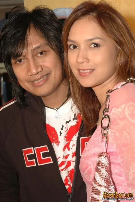 Foto Ira Wibowo